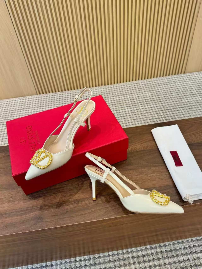 Va1e*ntin0 heeled shoes